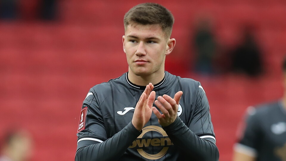 Gallery - Bristol City FA Cup (A)