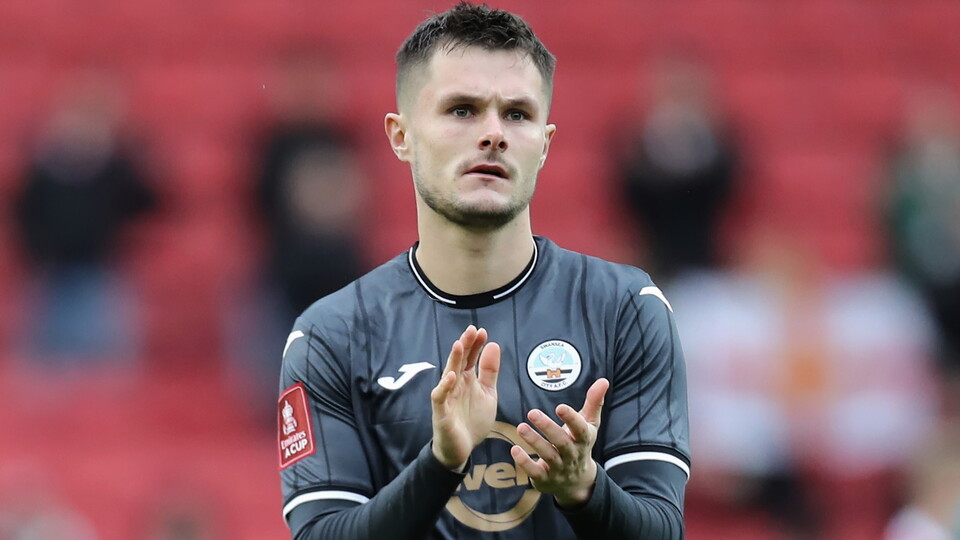 Gallery - Bristol City FA Cup (A)