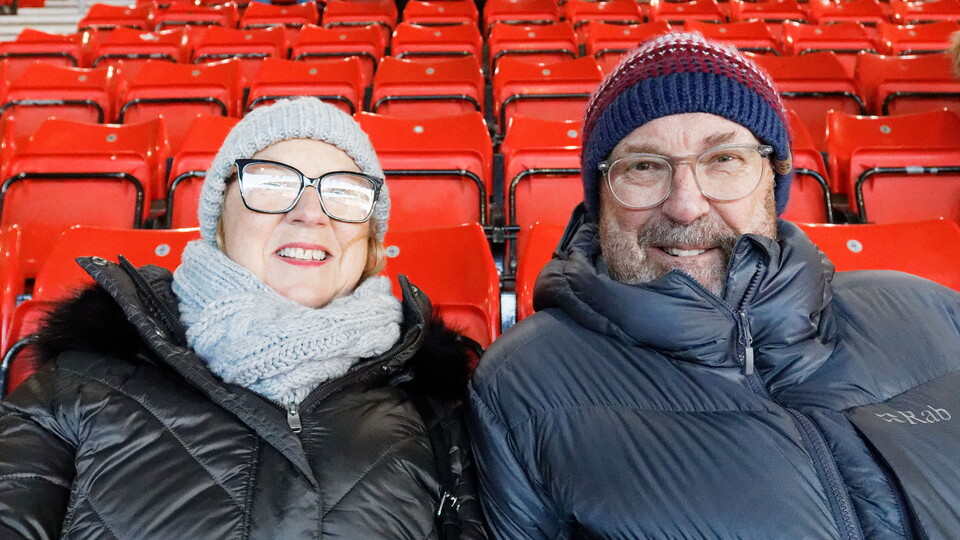Sunderland (a) fan gallery 22-23