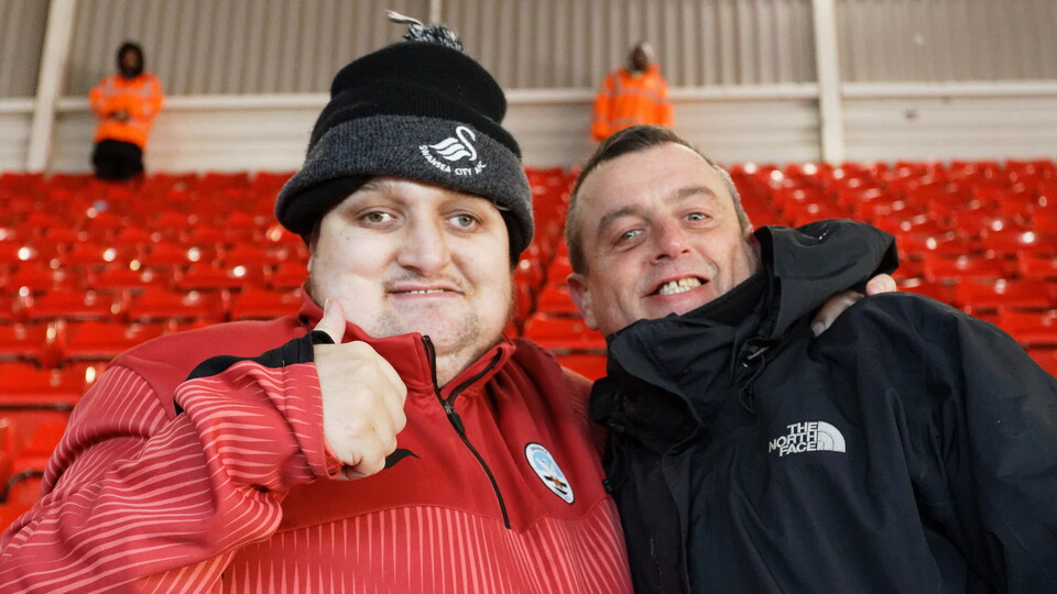 Sunderland (a) fan gallery 22-23