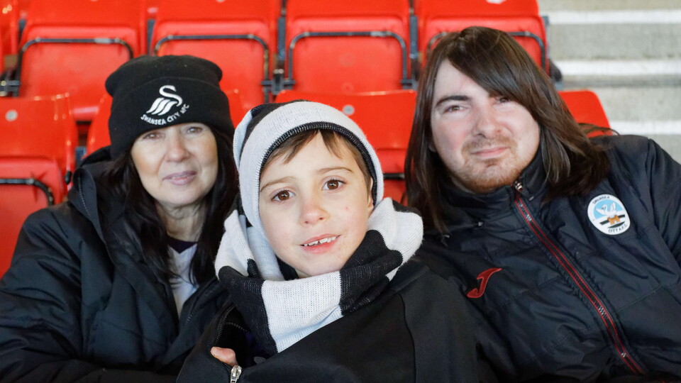Sunderland (a) fan gallery 22-23