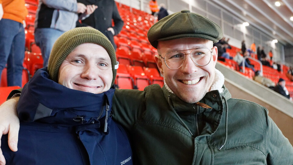 Sunderland (a) fan gallery 22-23