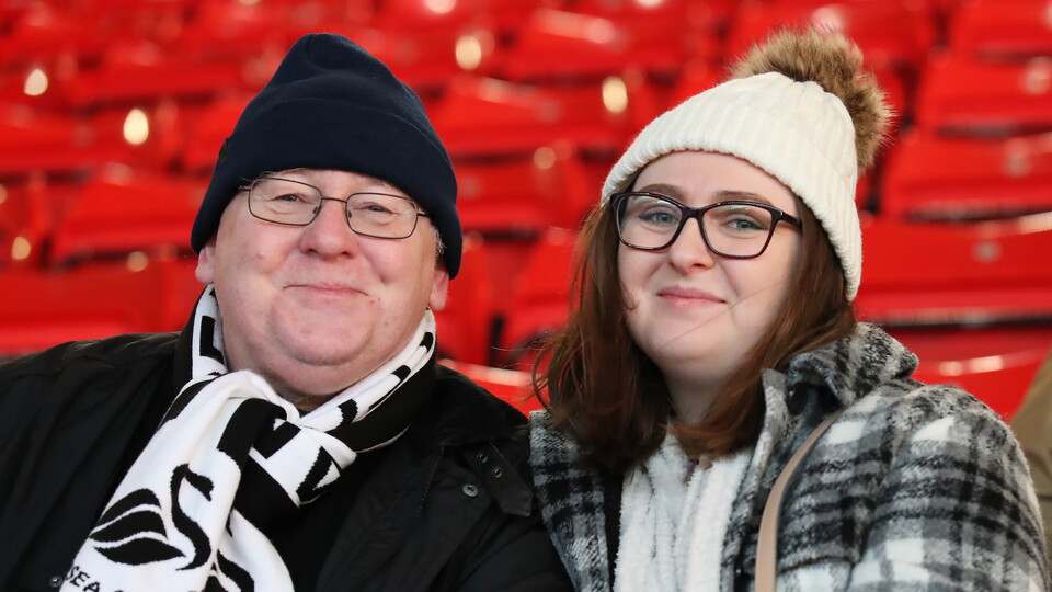 Sunderland (a) fan gallery 22-23