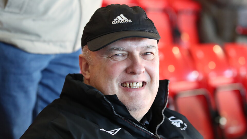 Sunderland (a) fan gallery 22-23