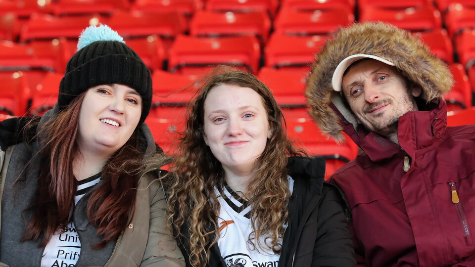 Sunderland (a) fan gallery 22-23