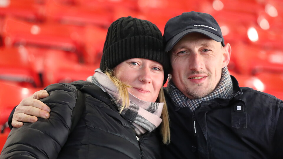 Sunderland (a) fan gallery 22-23
