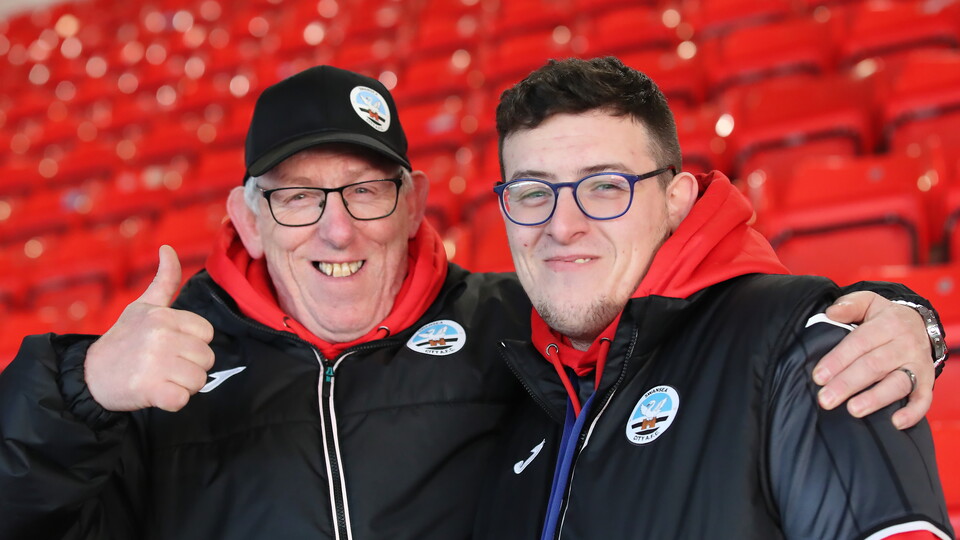 Sunderland (a) fan gallery 22-23