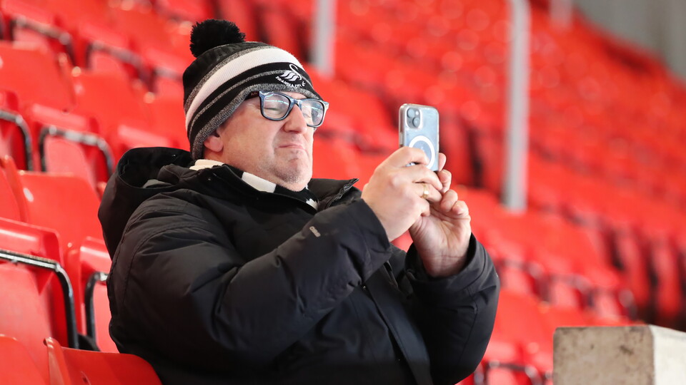 Sunderland (a) fan gallery 22-23