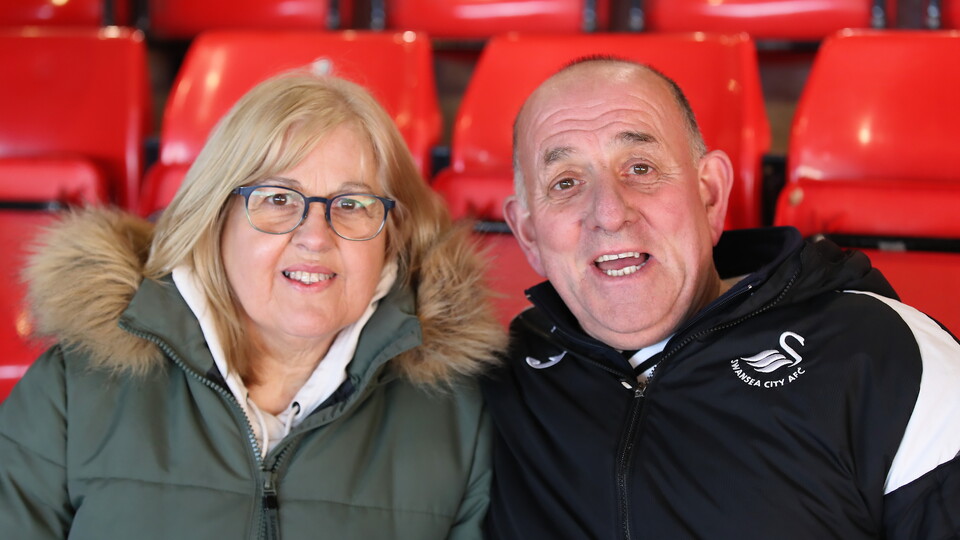 Sunderland (a) fan gallery 22-23