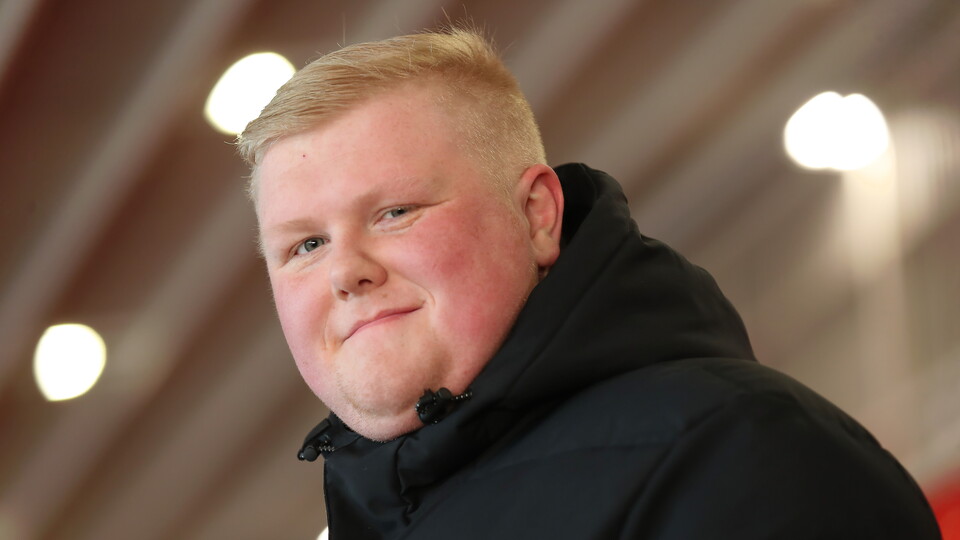 Sunderland (a) fan gallery 22-23
