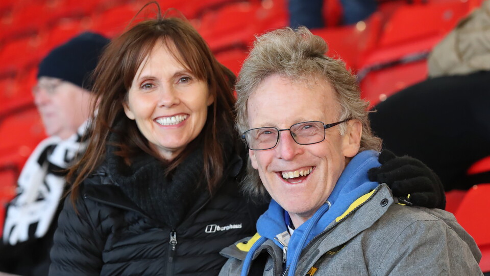 Sunderland (a) fan gallery 22-23