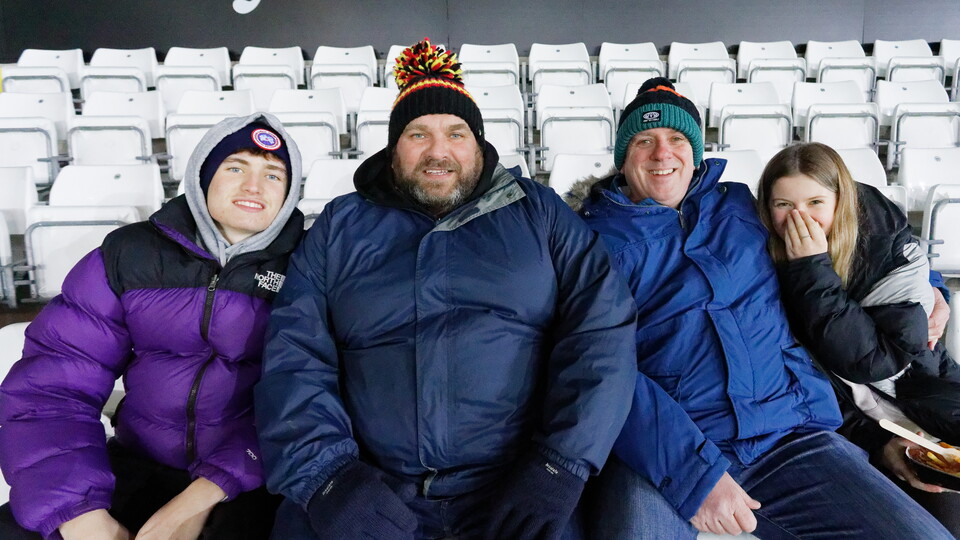 Bristol City replay (h) fan gallery 22-23