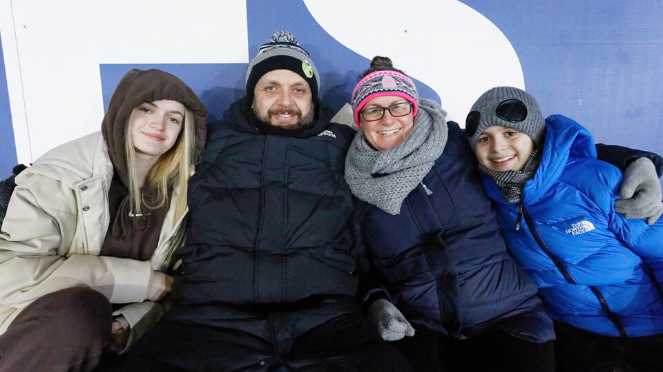 Bristol City replay (h) fan gallery 22-23