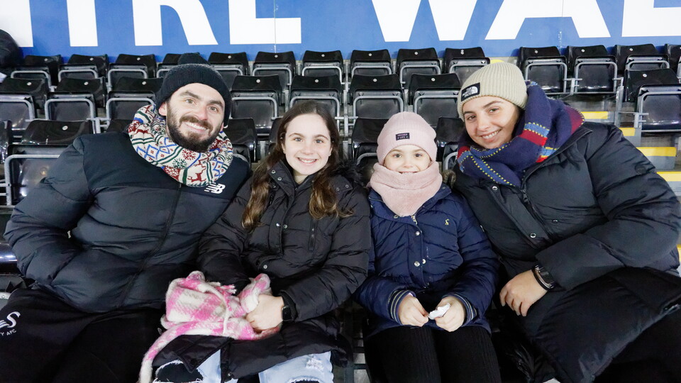 Bristol City replay (h) fan gallery 22-23