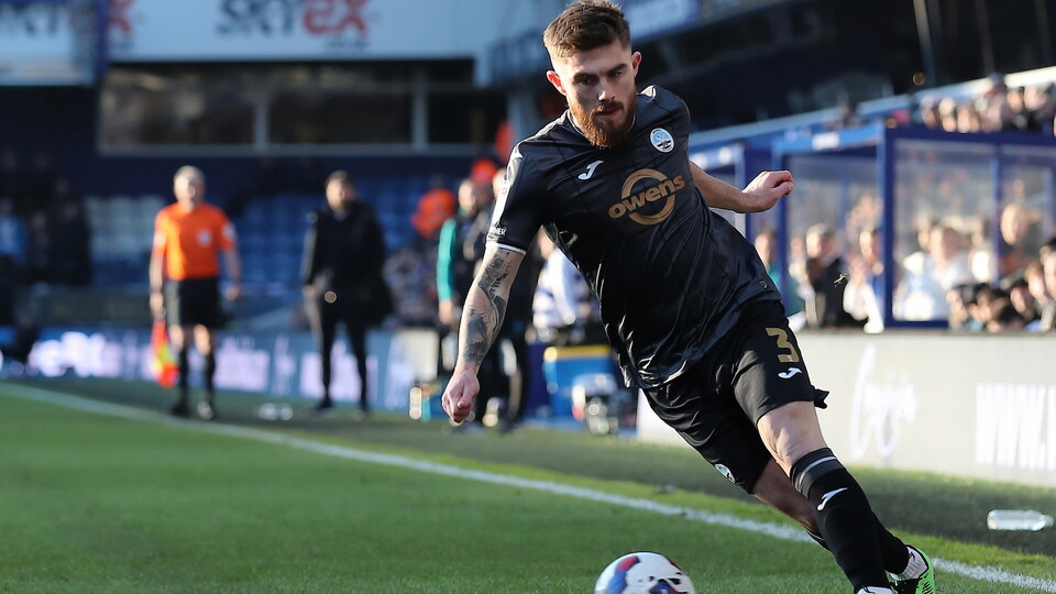 Gallery - QPR v Swansea
