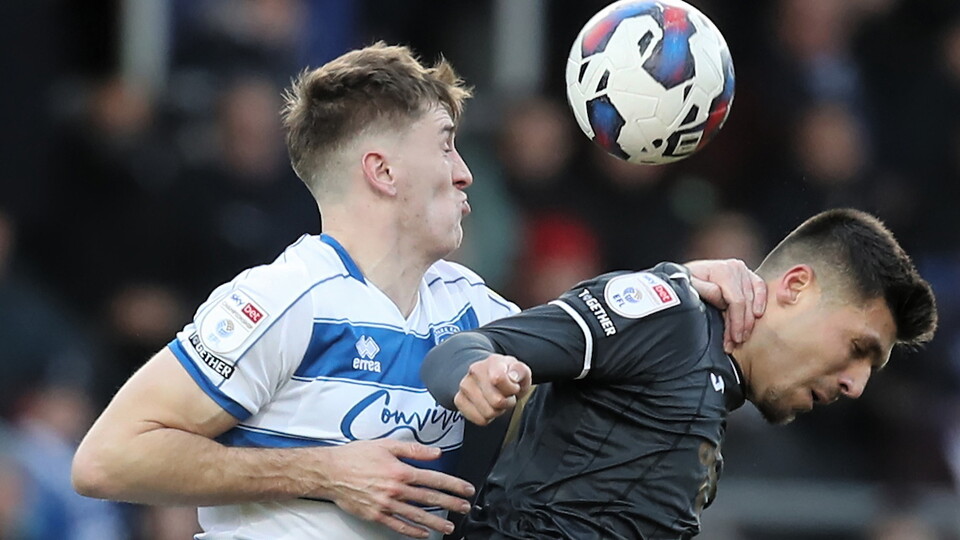 Gallery - QPR v Swansea