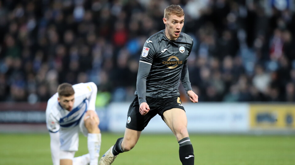 Gallery - QPR v Swansea