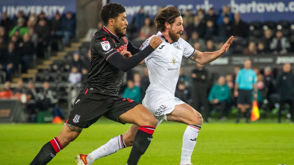 Joe Allen