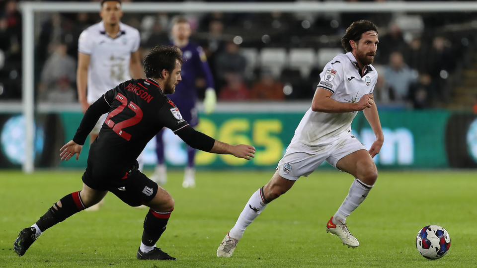 Joe Allen