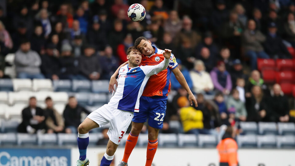 Gallery - Blackburn Rovers (A)