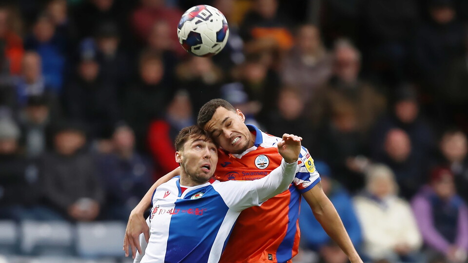 Gallery - Blackburn Rovers (A)