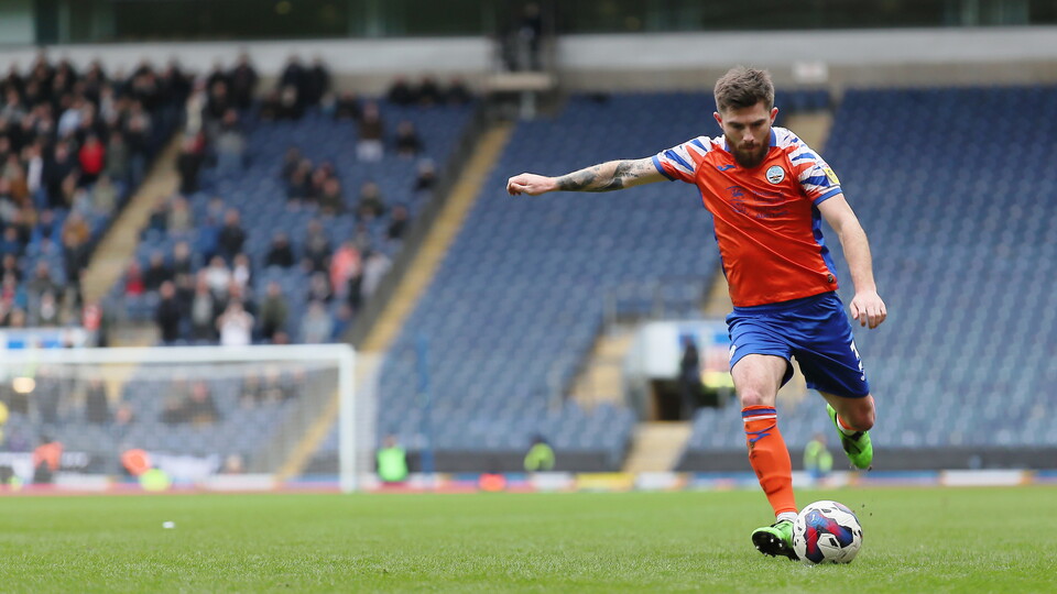 Gallery - Blackburn Rovers (A)