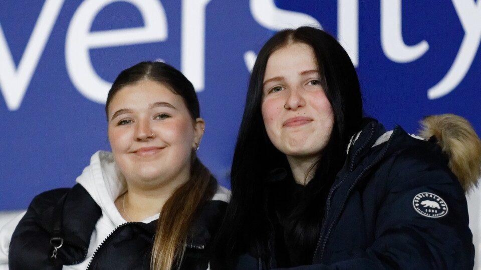 Fan Gallery - Swans v Blackpool (H)