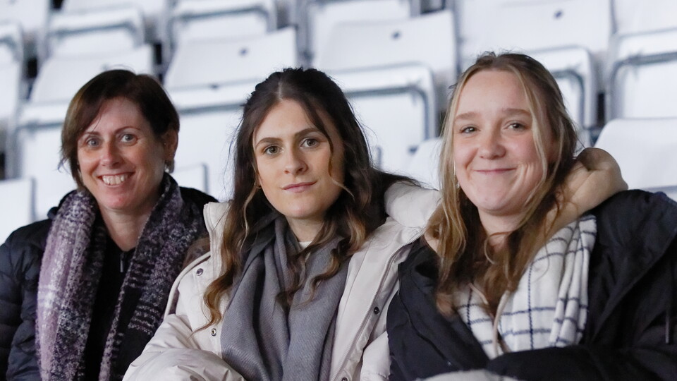 Fan Gallery - Swans v Blackpool (H)
