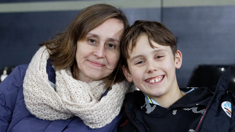 Fan Gallery - Swans v Blackpool (H)
