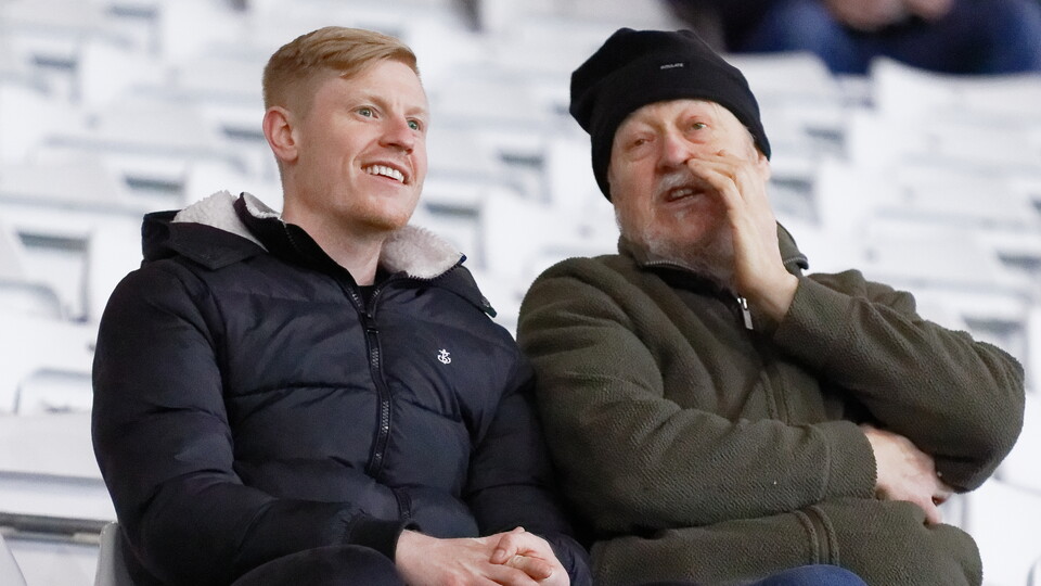 Fan Gallery - Swans v Blackpool (H)