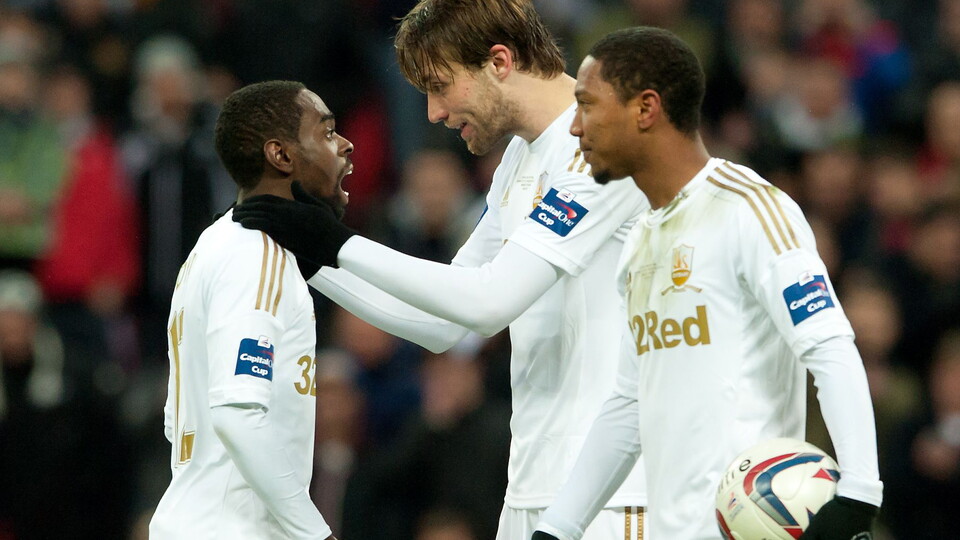 Gallery | 2013 League Cup | Final