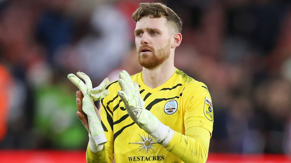 Sheffield United (a) gallery 22-23