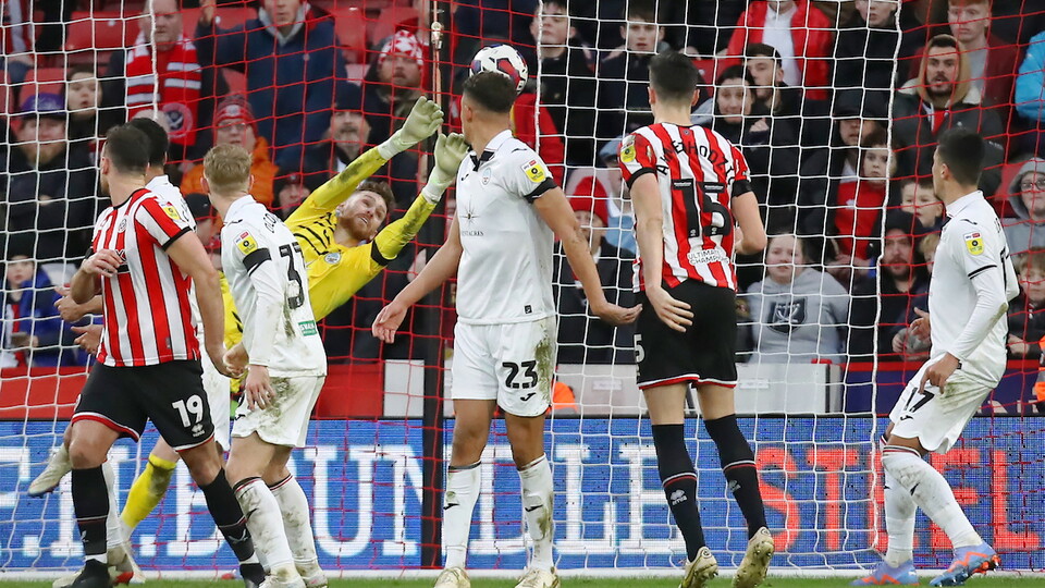 Sheffield United (a) gallery 22-23