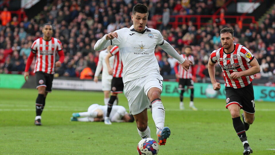 Sheffield United (a) gallery 22-23
