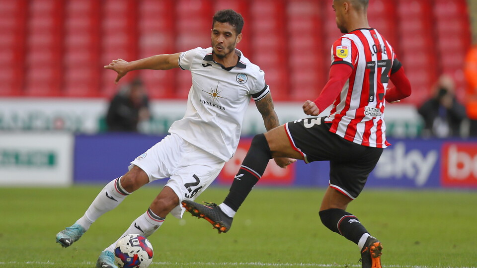 Sheffield United (a) gallery 22-23