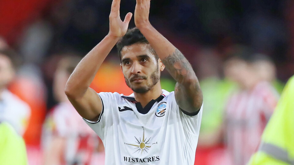 Sheffield United (a) gallery 22-23