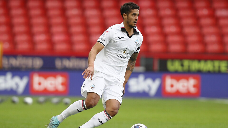 Sheffield United (a) gallery 22-23