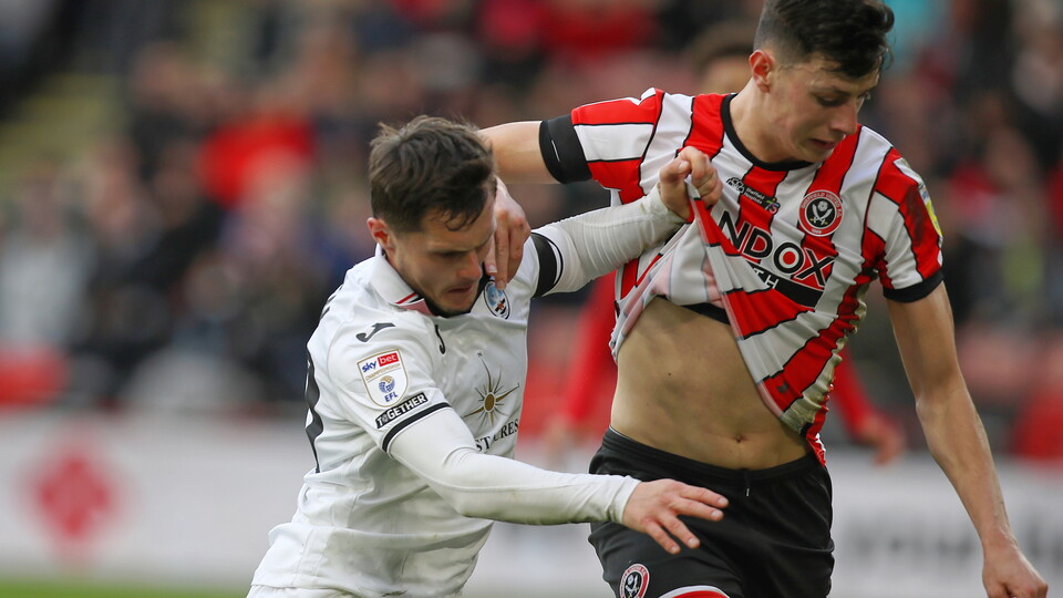 Sheffield United (a) gallery 22-23