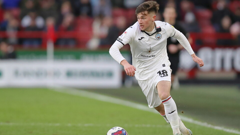 Sheffield United (a) gallery 22-23