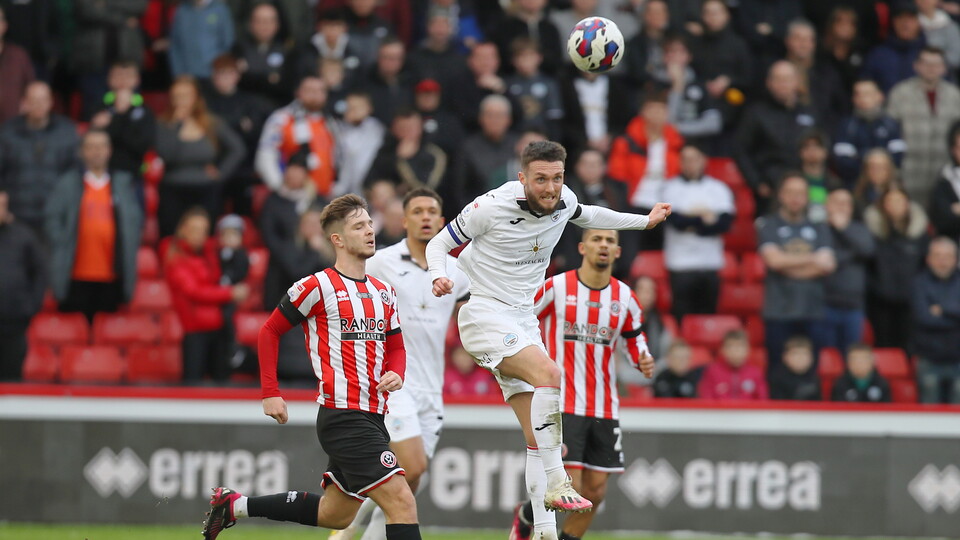 Sheffield United (a) gallery 22-23