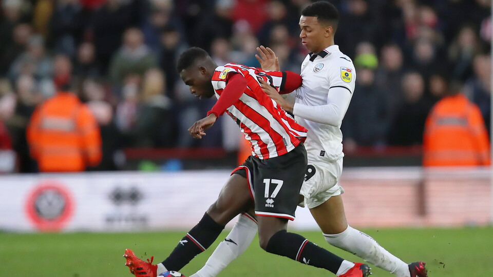 Sheffield United (a) gallery 22-23
