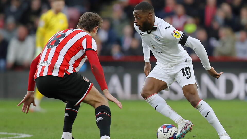 Sheffield United (a) gallery 22-23