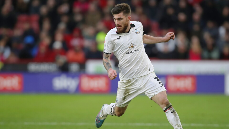 Sheffield United (a) gallery 22-23