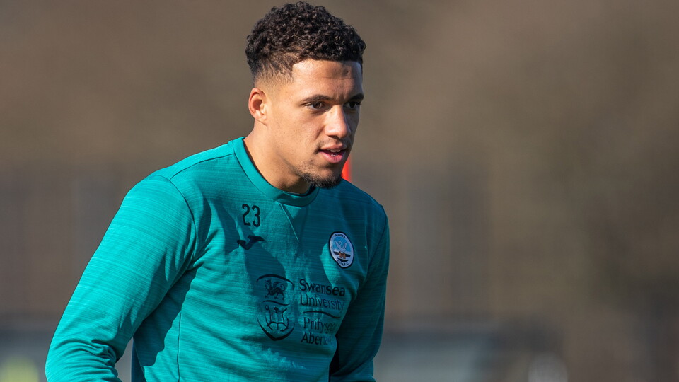 Gallery - Pre-Sheffield United