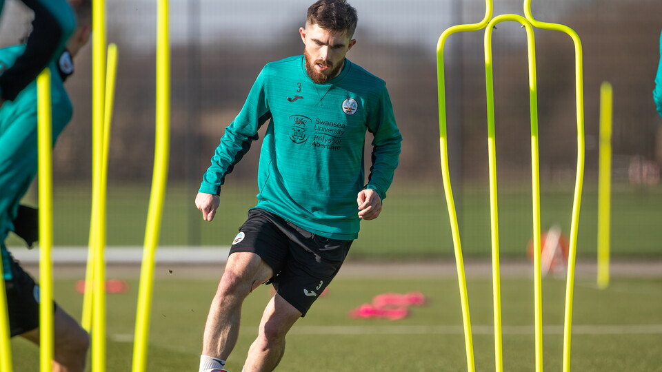 Gallery - Pre-Sheffield United