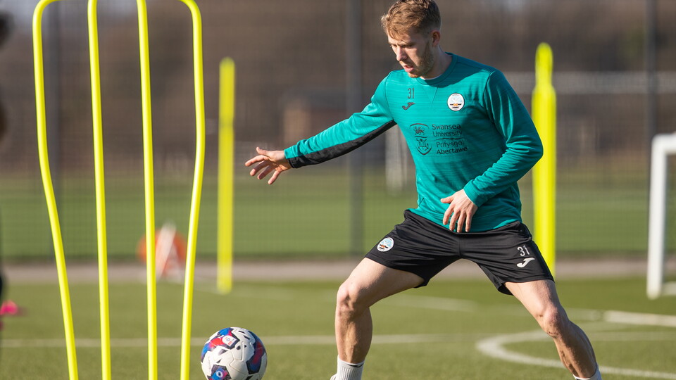 Gallery - Pre-Sheffield United