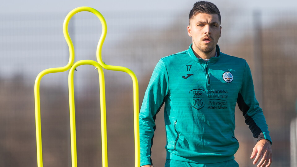 Gallery - Pre-Sheffield United