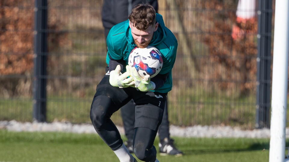Gallery - Pre-Sheffield United
