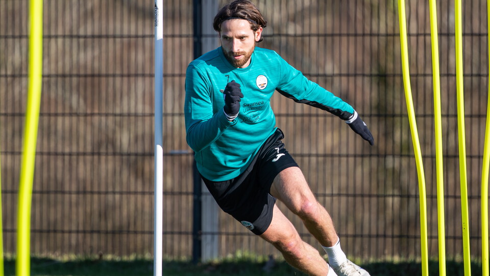 Gallery - Pre-Sheffield United