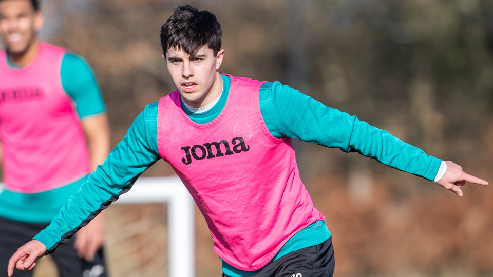 Gallery - Pre-Sheffield United